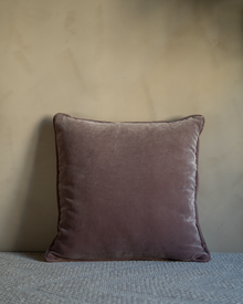 terrae cushion cover, front view