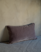 terrae cushion cover, angled view
