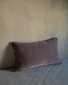 terrae cushion cover, angled view