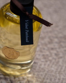 Velvet Patchouli Diffuser Refill - 250cc