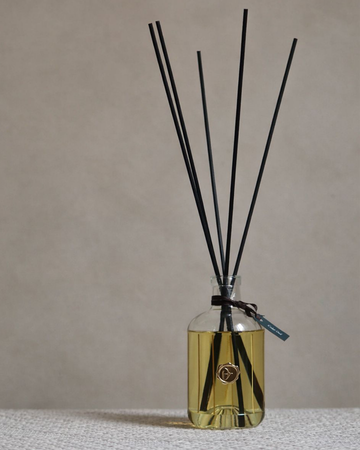 Stria Aurea Reed Diffuser - 500cc